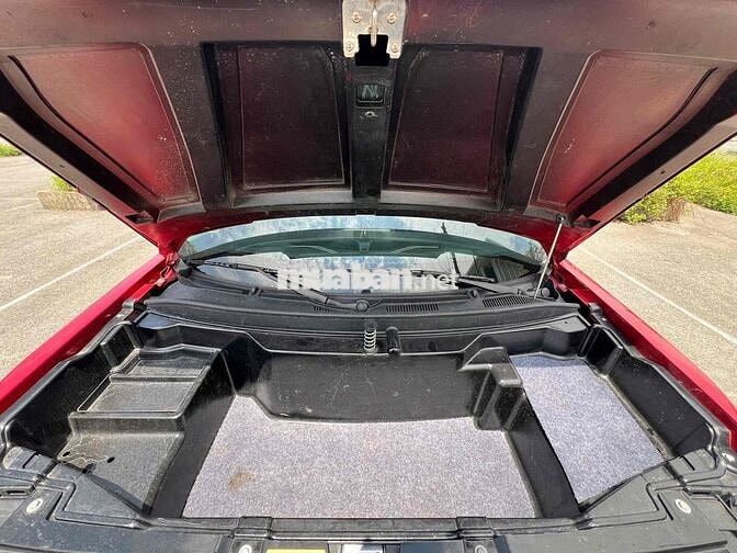 VinFast VF3 2024 Đỏ 10000 km
