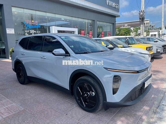 MPV7 - Tặng 2 năm BH ~ 15triệu ✅