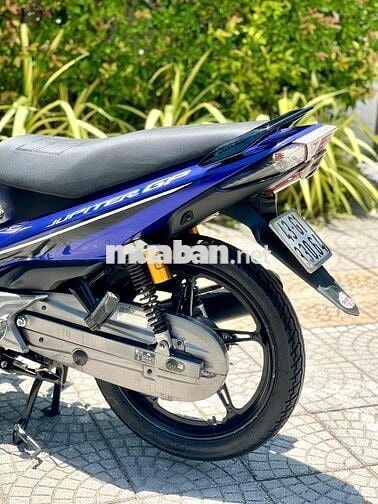 Yamaha Jupiter GP FI 2018 Xanh đen 40.000 km
