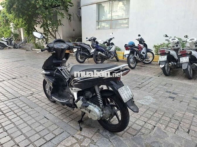 Honda Air Blade bstp