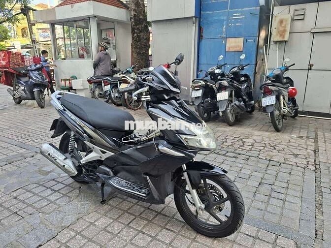 Honda Air Blade bstp