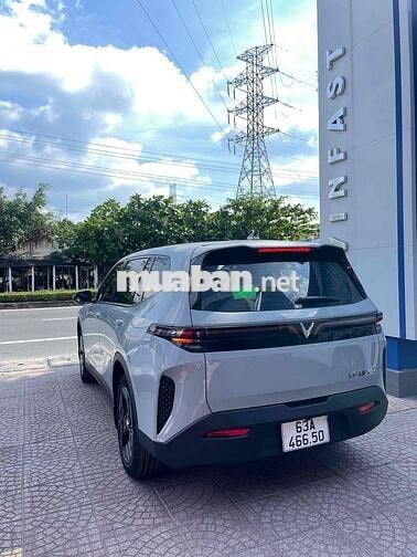MPV7 - Tặng 2 năm BH ~ 15triệu ✅