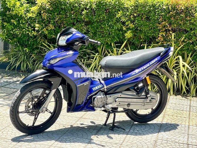 Yamaha Jupiter GP FI 2018 Xanh đen 40.000 km