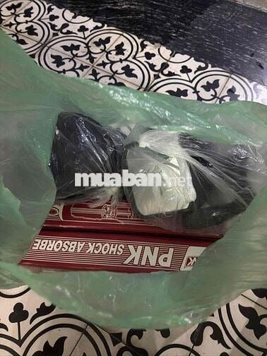 VinFast VF3 TC 2 thuê pin 2024 Xanh quân đội