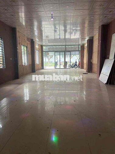 Cho thuê nhà MT Phan Khoang Đường 7m5 Kinh Doanh Buôn Bán Ok