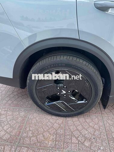 MPV7 - Tặng 2 năm BH ~ 15triệu ✅