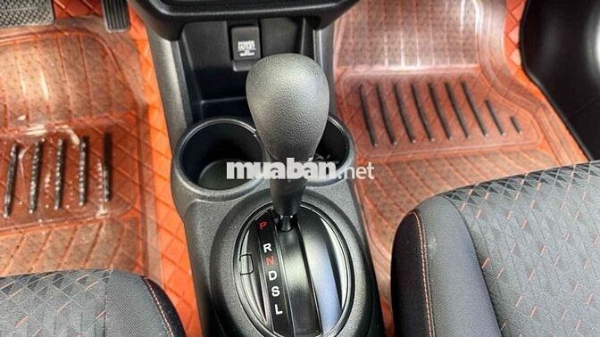 Honda Brio RS 1.2 CVT 2019 Bạc 15.000km