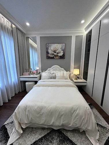 Căn 1PN mặt tiền QL13 đầy đủ nội thất