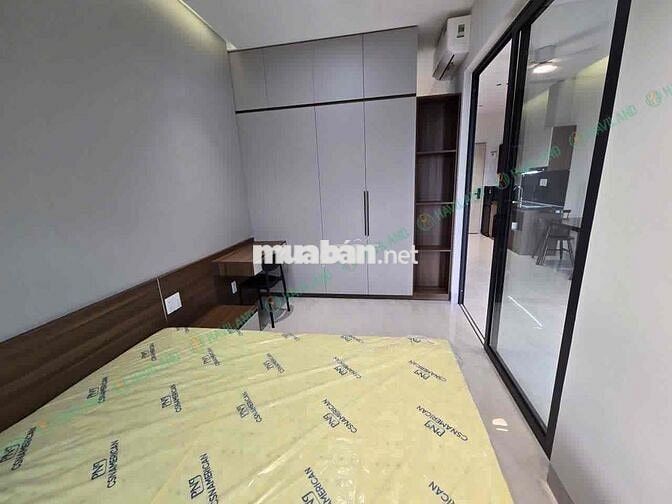 CĂN HỘ 2PN MỚI 100% NGAY ĐƯỜNG TÔN THẤT DƯƠNG KỴ