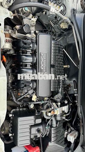 Honda Brio RS 1.2 CVT 2019 Bạc 15.000km