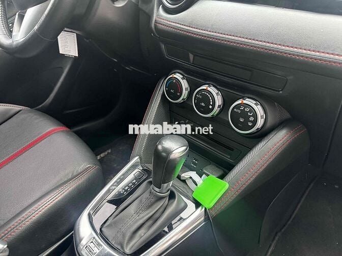 Mazda 2 2015 Luxxury, 7 vạn chuẩn, có hỗ trợ góp