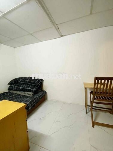 Cho thuê phòng máy lạnh ở Bình Thạnh