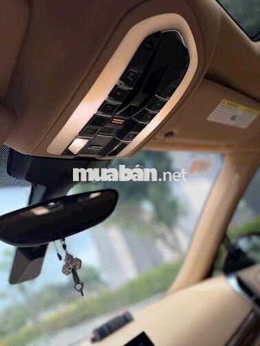Porsche Cayenne S 2010 4.8L V8 AWD Đỏ