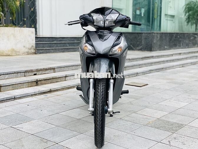 Honda Future 125 Xám Ghi Chính Chủ 2019