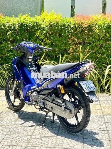 Yamaha Jupiter GP FI 2018 Xanh đen 40.000 km