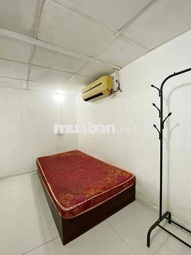 Cho thuê phòng máy lạnh ở Bình Thạnh