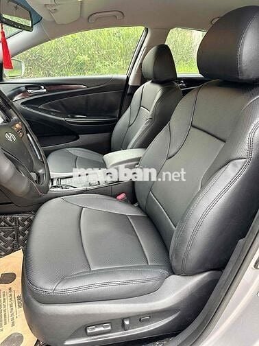 Hyundai Sonata 2.0 số tự động full đồ chơi cực đẹp