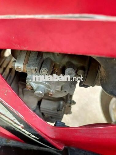 Honda RSX 100 Đỏ 66666 km