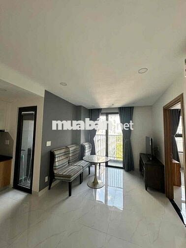 CHO THUÊ CĂN HỘ ĐẸP 2PN GÓC, TẦNG Cao TẠI PHÚ MỸ, THỦ DẦU 1