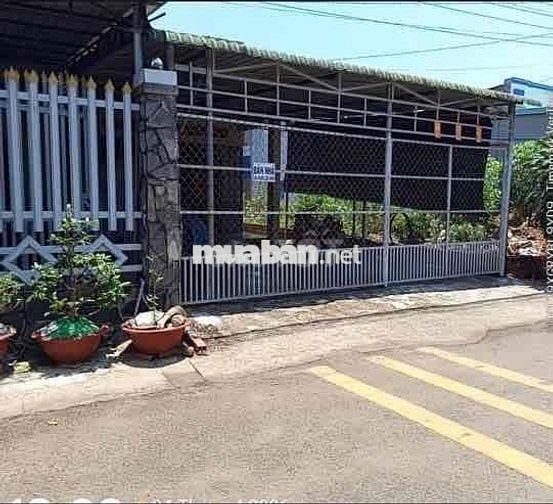 bán nhà khu vực Phường Dầu Giây Thành Phố Đồng Nai