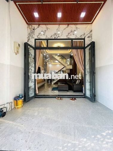 MTNB LÊ QUỐC TRINH_Văn Cao_5x19m_ĐÚC 3.5 TẤM MỚI KENG_4PN_5WC_S.Thượng