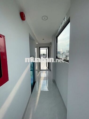 15 căn hộ dịch vụ đầy đủ nội thất thang máy ngay trung tâm Sài Gòn