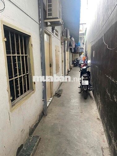 NHÀ DÒNG TIỀN QUẬN 7- HTP– 5X22M– 7 PHÒNG– 20 TR/TH- SHR-GIÁ  5 TỶ HƠN