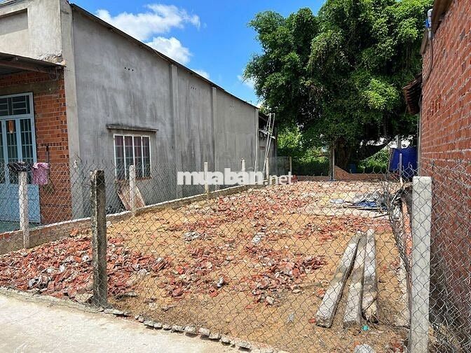 6x19 có thổ cư. Gần KCN Phước Đông. 600tr 