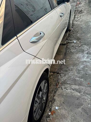Hyundai Accent 2025 1.5 AT Premium Trắng 9000km
