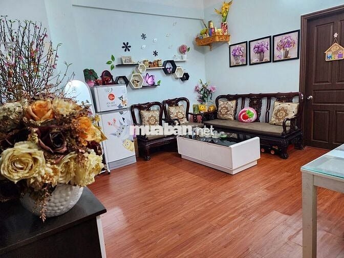 Chính chủ chuyển nhà cần bán căn chung cư Lê Lợi
