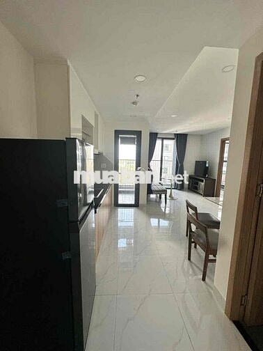 CHO THUÊ CĂN HỘ ĐẸP 2PN GÓC, TẦNG Cao TẠI PHÚ MỸ, THỦ DẦU 1