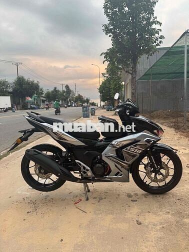 Honda Winner V3 Đen