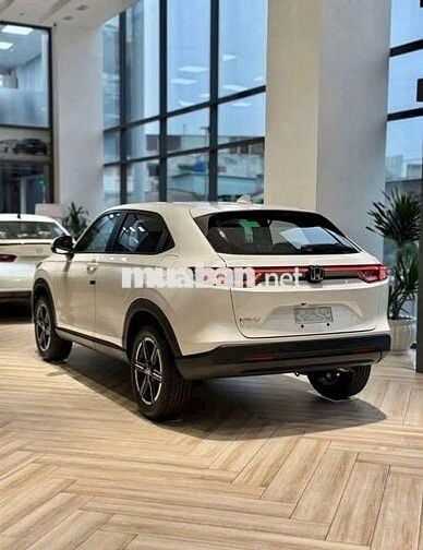 HONDA HR-V G ƯU ĐÃI 100% LỆ PHÍ TRƯỚC BẠ