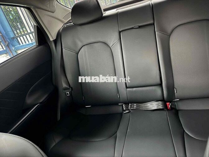 Hyundai Accent 2025 1.5 AT Premium Trắng 9000km