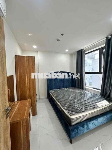 CHO THUÊ CĂN HỘ ĐẸP 2PN GÓC, TẦNG Cao TẠI PHÚ MỸ, THỦ DẦU 1