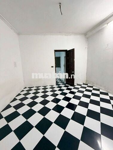 Cho thuê nhà riêng ngõ 169 Hoàng Mai - 35m2 - 5 tầng