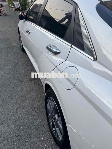 Hyundai Accent 2025 1.5 AT Premium Trắng 9000km