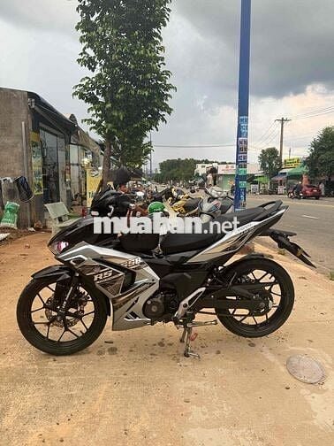 Honda Winner V3 Đen