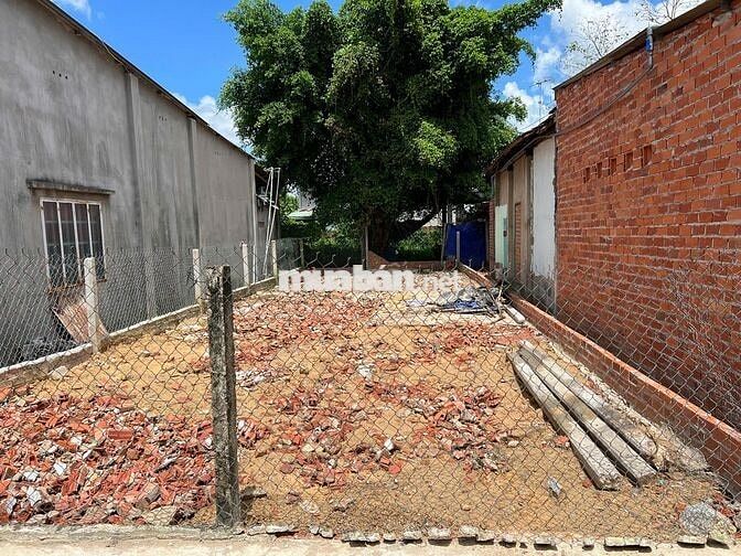 6x19 có thổ cư. Gần KCN Phước Đông. 600tr 