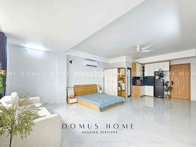 CĂN HỘ 40M2 BAN CÔNG SIÊU THOÁNG MÁT NẰM NGAY ETOWN CỘNG HOÀ
