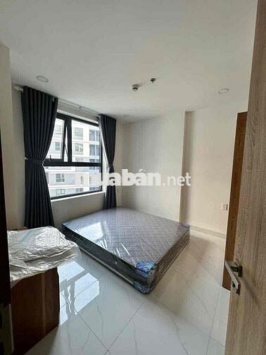 CHO THUÊ CĂN HỘ ĐẸP 2PN GÓC, TẦNG Cao TẠI PHÚ MỸ, THỦ DẦU 1