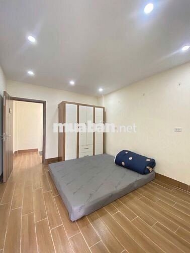 Cho thuê nhà 4 ngủ full đồ - Lĩnh Nam, Nam Dư