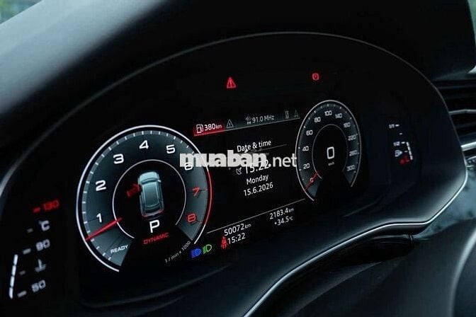 Audi Q8 2021 3.0 TFSI Quattro 2021 cực đẹp
