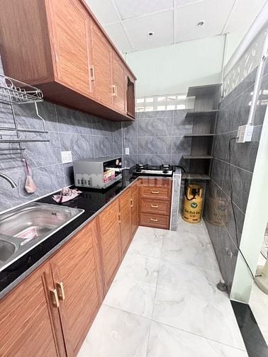 BÁN CĂN GÓC THOÁNG MÁT GIÁ 3 TỶ 2 ĐƯỜNG TÂN THÀNH QUẬN 11