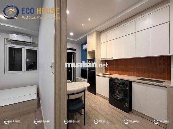 CHO THUÊ CĂN HỘ 1PN FULL NỘI THẤT NGAY SÂN BAY TÂN SƠN NHẤT