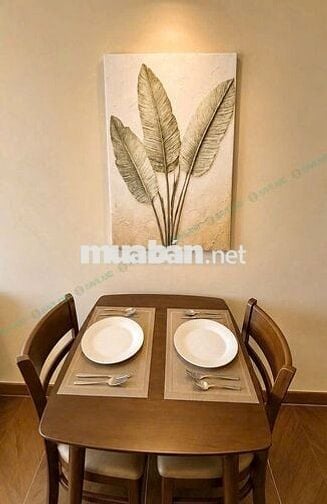 CĂN HỘ 1 PHÒNG NGỦ MỚI TẠI KHU KHUÊ MỸ - NGŨ HÀNH SƠN