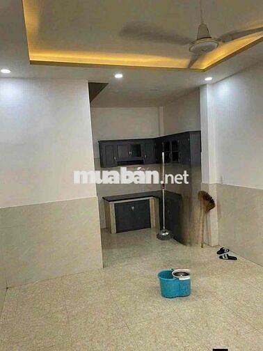 🎁Cho thuê nhà 1416// Lê Đức Thọ P13 Gò Vấp 4,2m❌17m 2pn 2wc