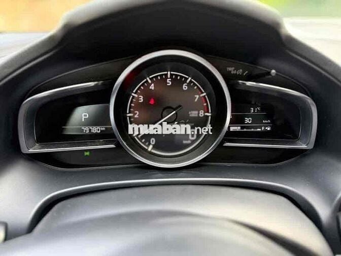 Mazda 3 2018 prenium bản full 2.0