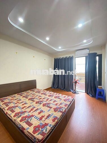 Cho thuê nhà 4 ngủ full đồ - Lĩnh Nam, Nam Dư