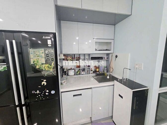 Bán gấp Chung cư Belleza giá rẻ do kẹt tiền